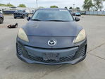 Mazda 3 2013