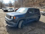 Jeep Renegade 2017