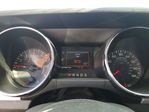 Ford Mustang 2015