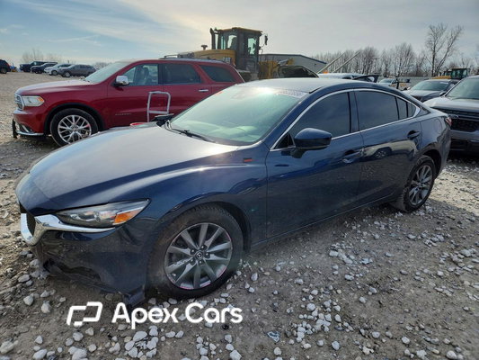 Mazda 6 2018 - Image 1 of 12