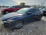 Mazda 6 2018