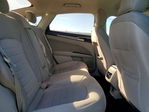 Ford Fusion 2017