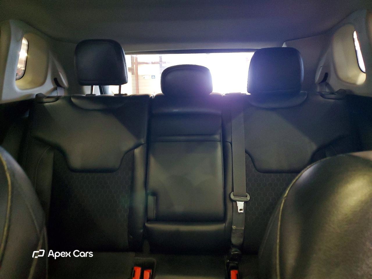 Jeep Compass 2018