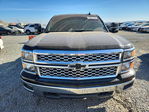 Chevrolet Silverado 2015