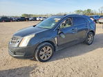 Cadillac SRX 2011