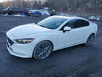 Mazda 6 2019