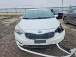 Kia Forte 2016