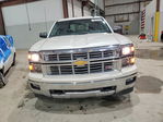 Chevrolet Silverado 2015