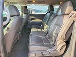 Honda Odyssey 2018