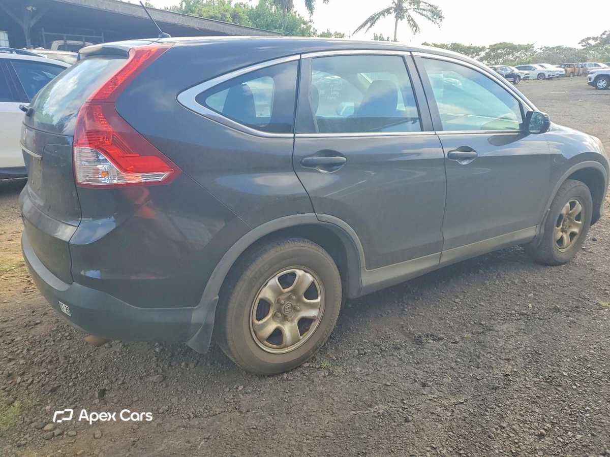 Honda CR-V 2014