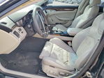 Cadillac CTS 2010