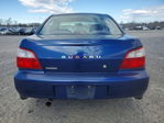 Subaru Impreza 2002