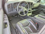 Chevrolet Silverado 2004