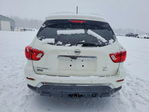 Nissan Pathfinder 2018