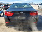 Kia Optima 2015