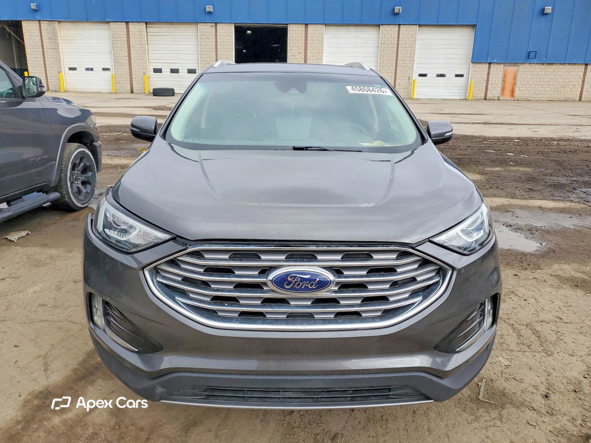 Ford Edge 2019