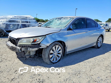 Honda Accord 2013 - Image 1 of 13
