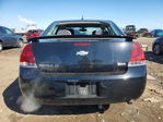 Chevrolet Impala 2012