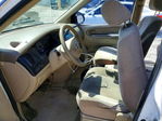 Mazda MPV 2001