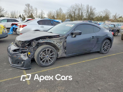 Subaru BRZ 2017 - Image 1 of 13