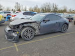 Subaru BRZ 2017