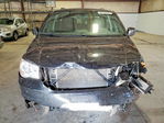 Dodge Caravan 2018