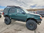 Nissan XTerra 2000