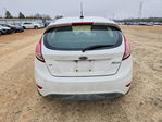 Ford Fiesta 2017