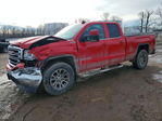 GMC Sierra 2018