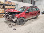Subaru Outback 2013