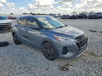 Nissan Kicks 2021