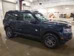 Ford Bronco 2022
