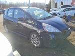 Honda Fit 2009
