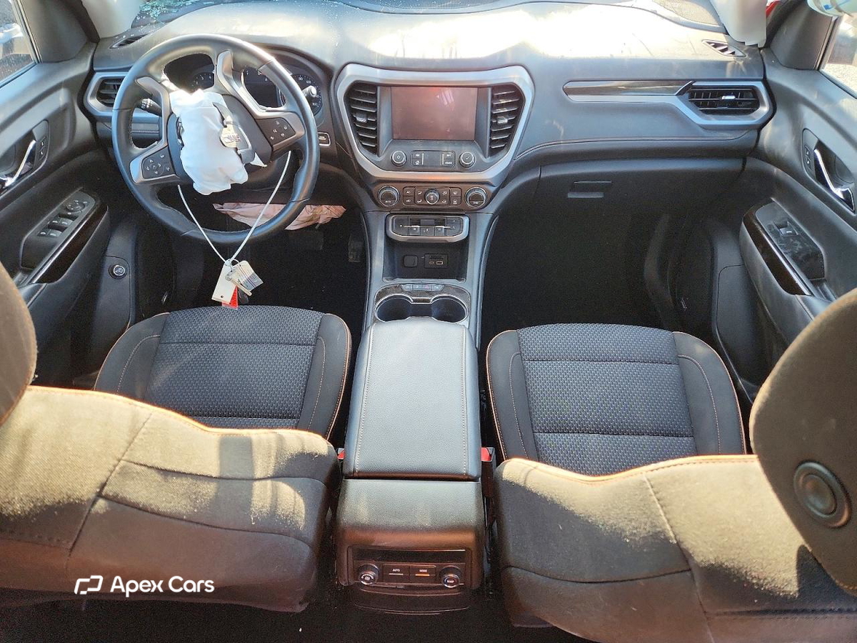 GMC Acadia 2023
