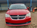 Dodge Caravan 2016