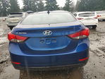 Hyundai Elantra 2016