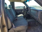 Chevrolet Silverado 2001