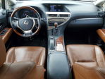 Lexus RX 2015