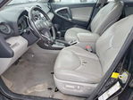 Toyota RAV 4 2012