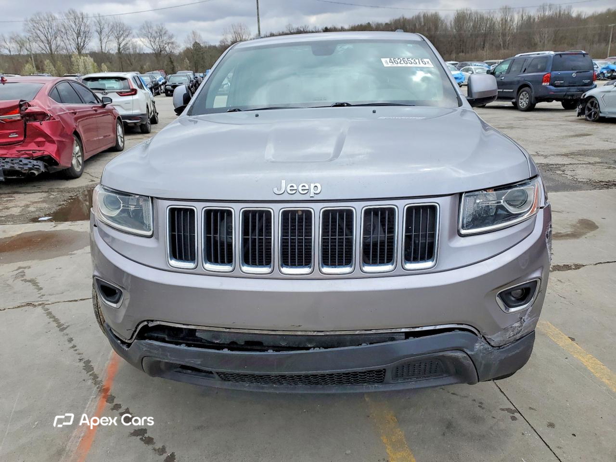 Jeep Cherokee 2014