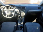 Volkswagen Jetta 2017