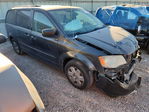 Dodge Caravan 2011