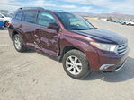 Toyota Highlander 2012