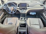 Honda Odyssey 2019
