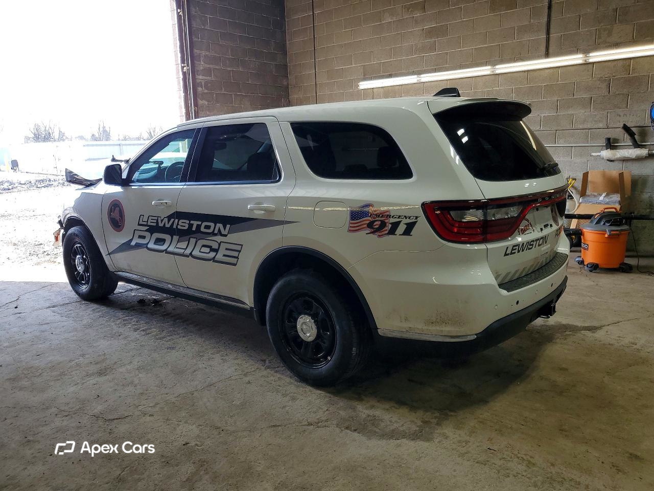 Dodge Durango 2026