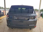 Land Rover Range Rover 2016
