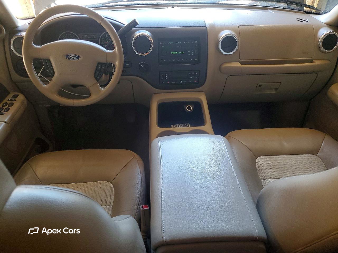 Ford Expedition 2005