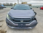Honda Civic 2020