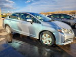 Honda Civic 2013