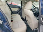 Mazda 3 2015
